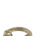 Tiffany & Co Ring Open Silver — view 5