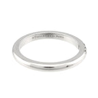 Tiffany & Co Forever Ring Diamond Pt Platinum — view 3