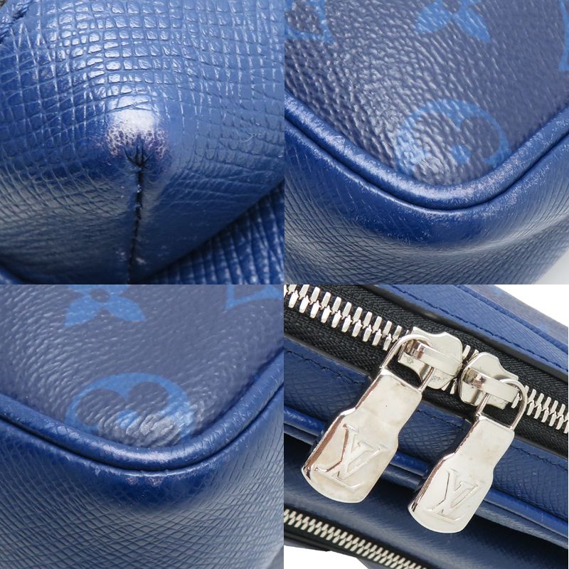 Louis Vuitton Messenger — view 9