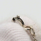 Tiffany & Co Necklace Teardrop 925 Sterling Silver Elsa Peretti — view 8