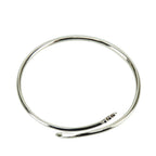 Tiffany & Co Bracelet Snake 925 Sterling Silver Bangle Elsa Peretti — view 4