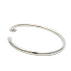 Tiffany & Co Bracelet Snake 925 Sterling Silver Bangle Elsa Peretti — view 2
