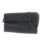 Chanel Quilted Chain Shoulder Limited Messenger