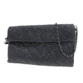 Chanel Quilted Chain Shoulder Limited Messenger