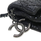 Chanel Quilted Chain Shoulder Limited Messenger — view 7