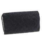 Chanel Quilted Chain Shoulder Limited Messenger — view 3