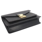 Louis Vuitton Epi Monceau 2-Way Bag Leather Noir — view 4