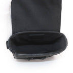Louis Vuitton Monogram Taurillon Pico S Lock Shoulder Bag Leather Black — view 8