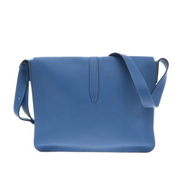 Hermes Stibright Messenger — view 3