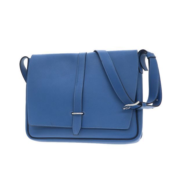 Hermes Stibright Messenger