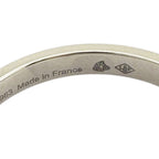Hermes Series Ring Platinum — view 7