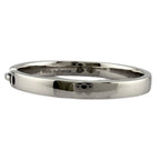 Hermes Series Ring Platinum — view 4