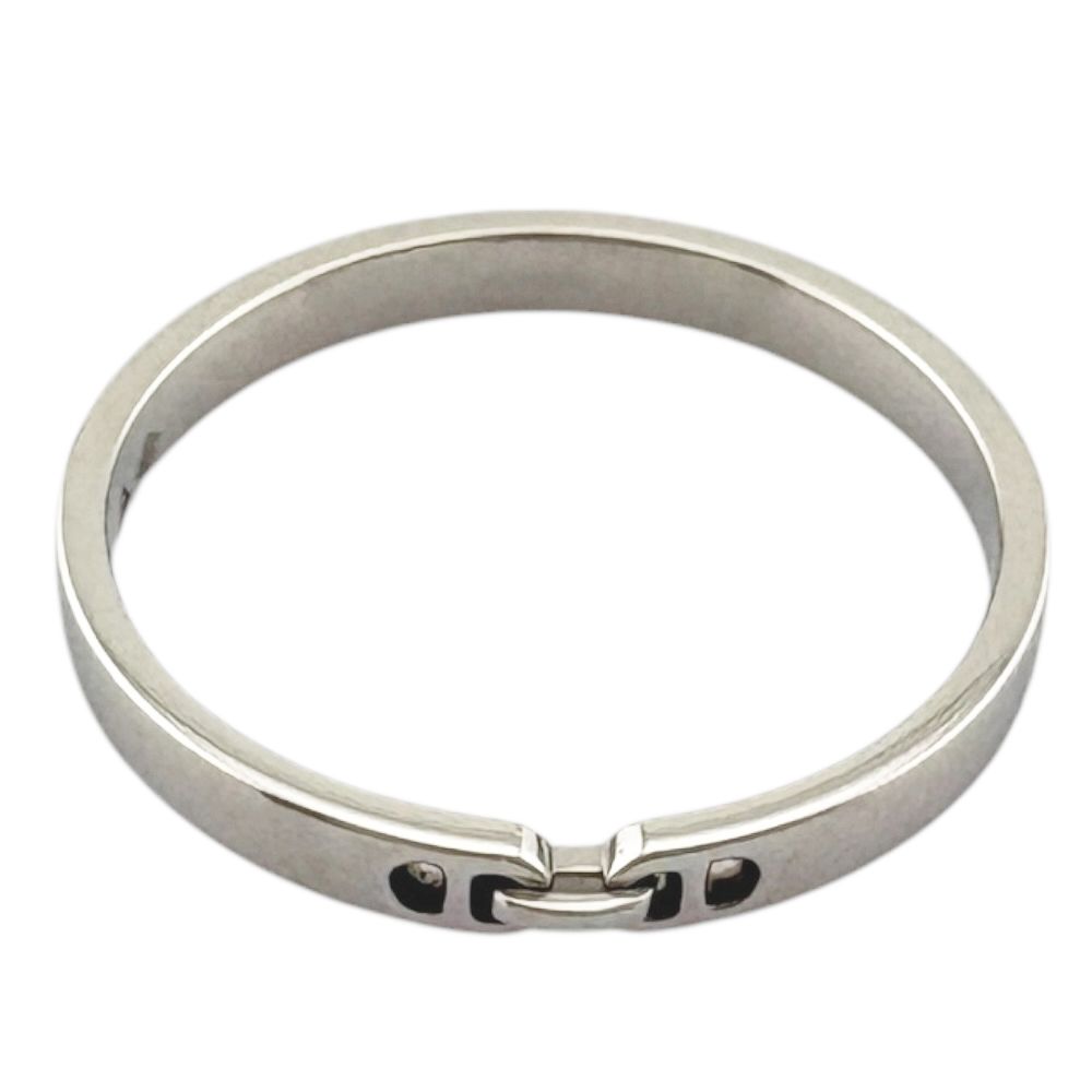 Hermes Series Ring Platinum — view 5