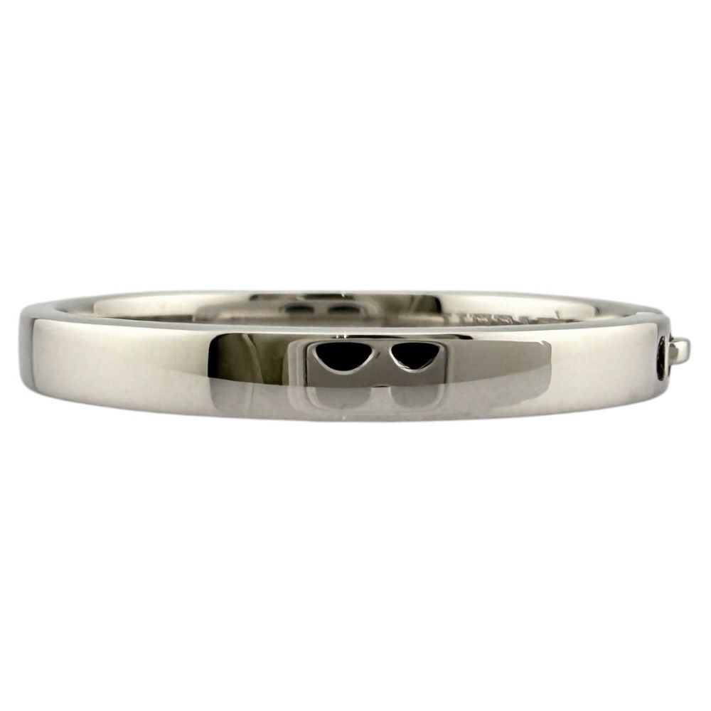 Hermes Series Ring Platinum — view 6