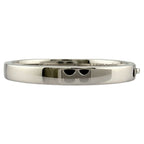 Hermes Series Ring Platinum — view 6