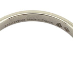 Hermes Series Ring Platinum — view 8
