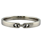 Hermes Series Ring Platinum — view 3