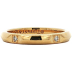 Tiffany & Co House Ring — view 2