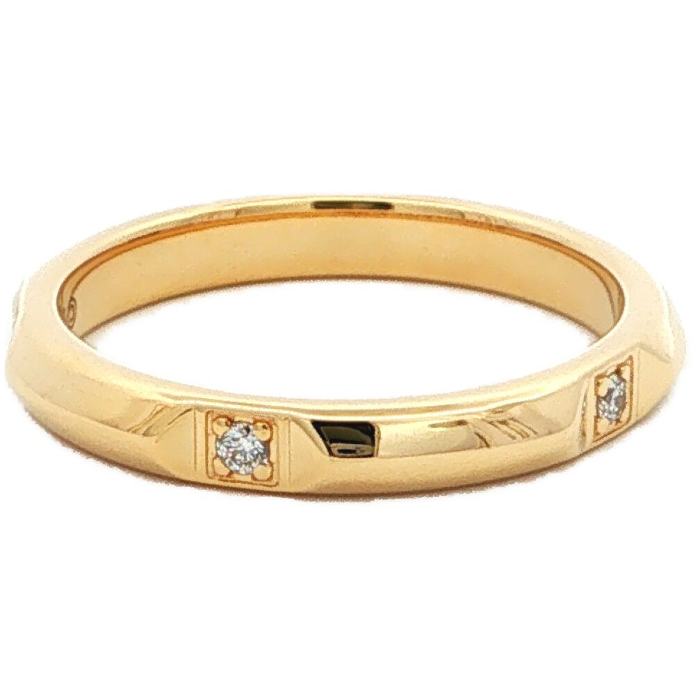 Tiffany & Co House Ring — view 3
