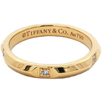 Tiffany & Co House Ring — view 5