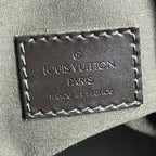 Louis Vuitton Shoulder Bag Sac Marie Kate Monogram Mini Canvas Khaki — view 4