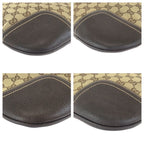 Gucci Prince Brown Dark Gold Shoulder — view 3