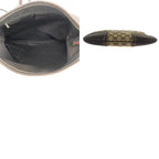 Gucci Prince Brown Dark Gold Shoulder — view 9