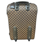 Louis Vuitton Pegase 55 Damier Travel — view 2