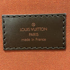 Louis Vuitton Pegase 55 Damier Travel — view 4