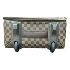 Louis Vuitton Pegase 55 Damier Travel — view 3