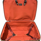 Louis Vuitton Pegase 55 Damier Travel — view 6