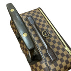 Louis Vuitton Pegase 55 Damier Travel — view 8