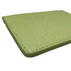 Gucci GG Emblem Card Case Leather — view 8