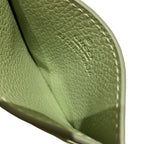 Gucci GG Emblem Card Case Leather — view 3