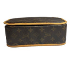 Louis Vuitton Messenger Bosford PM Monogram Shoulder Bag Canvas — view 3