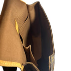 Louis Vuitton Messenger Bosford PM Monogram Shoulder Bag Canvas — view 5