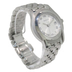Gucci Classic Class Watch SS Quartz Silver Dial — view 3