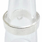 Hermes Collier de Chien Ring Silver 53 Recommended — view 5