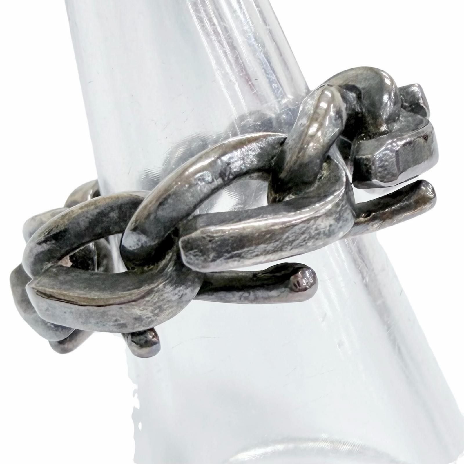 Tiffany & Co 50 123200 Ring — view 3