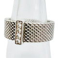 Tiffany & Co Somerset Ring Diamond 925 Sterling Silver Recommended