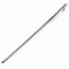 Tiffany & Co Venetian Chain Bracelet Silver — view 2