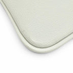 Celine Leather Cuill Triomphe Drawstring Mobile Pouch Phone Case Shoulder — view 6