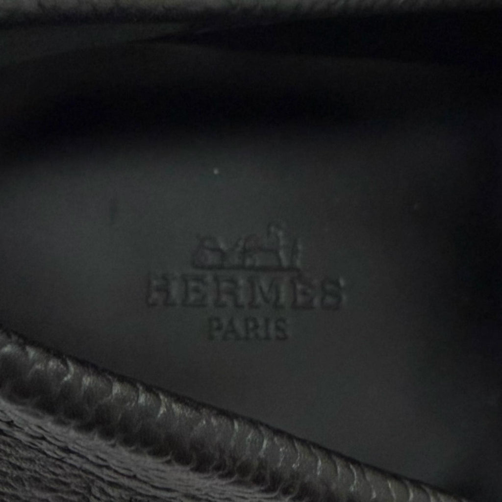 Hermes 42.5 198000 Sneaker — view 7