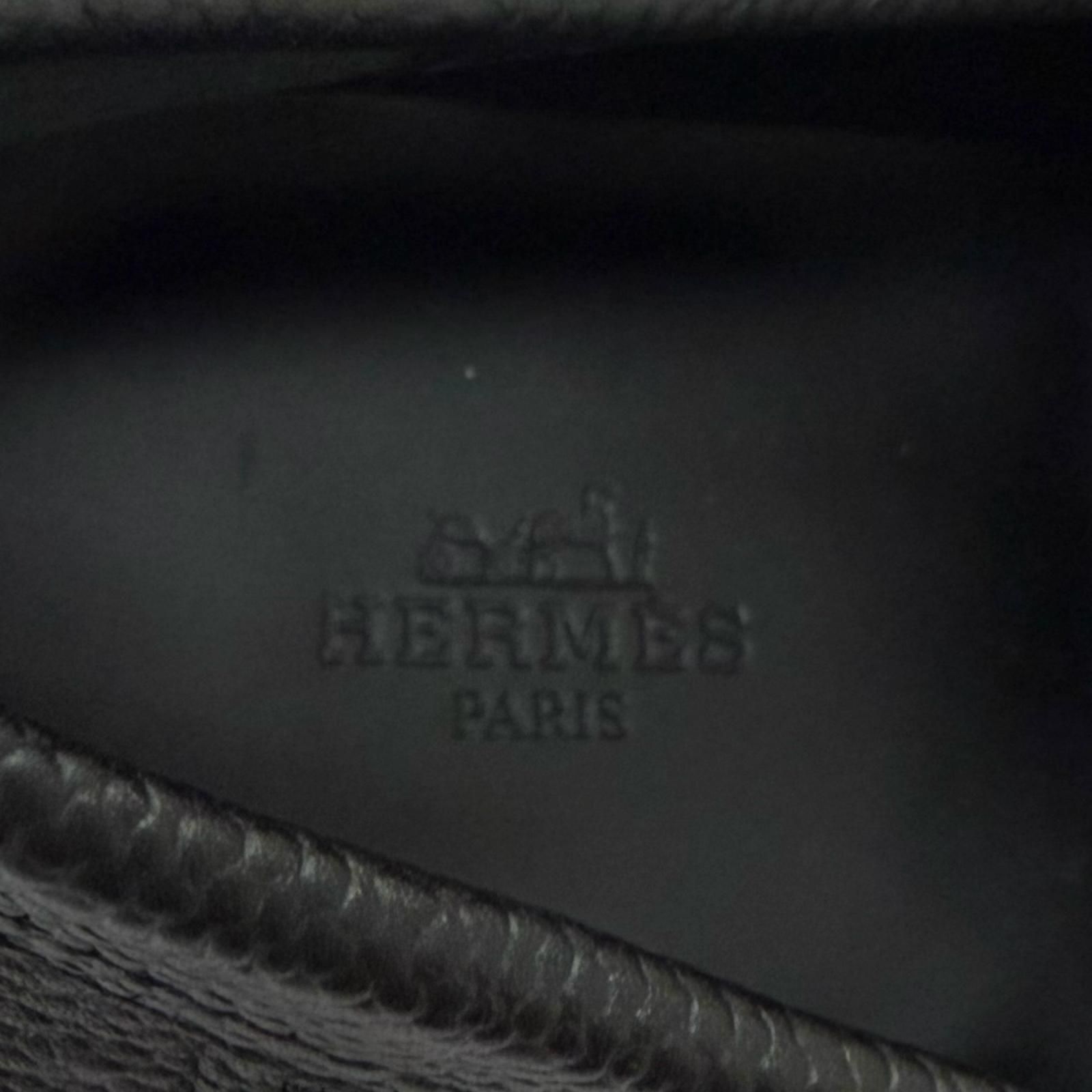 Hermes 42.5 198000 Sneaker — view 7
