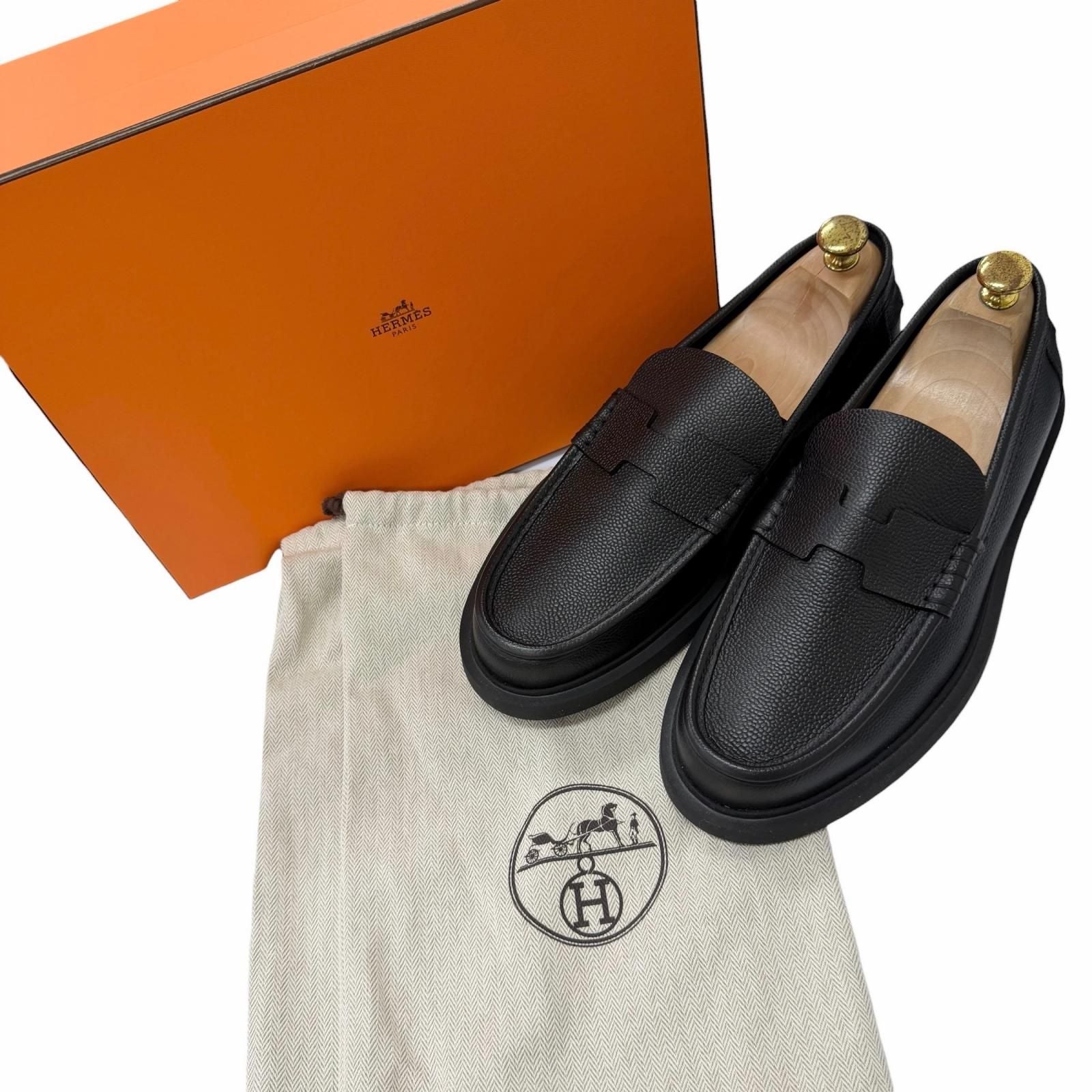 Hermes 42.5 198000 Sneaker — view 2