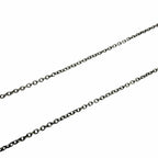 Tiffany & Co Return to Heart Lock Necklace 925 Pendant Silver — view 9