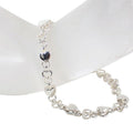 Tiffany & Co 925 Puff Bracelet