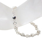 Tiffany & Co 925 Puff Bracelet