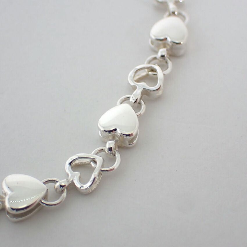 Tiffany & Co 925 Puff Bracelet — view 6