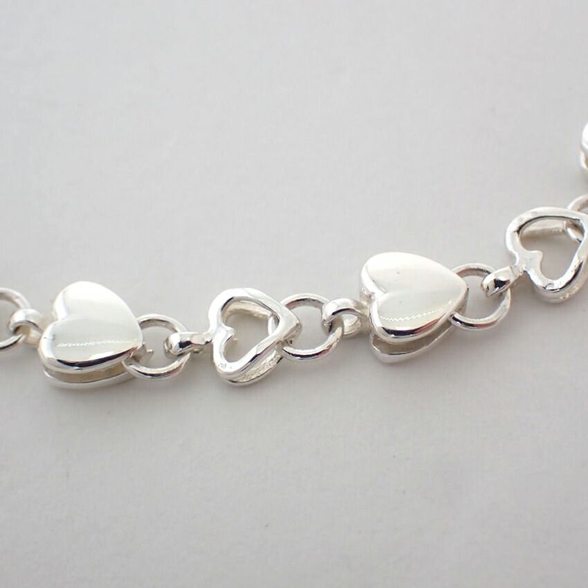 Tiffany & Co 925 Puff Bracelet — view 5